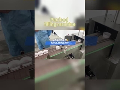 เครื่องเติมอาหารสัตว์เลี้ยง