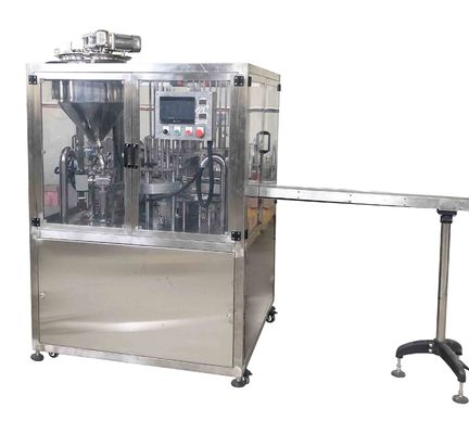 ซื้อ เครื่องบรรจุเครื่องเติมถ้วยตั้ง 1-50 มล ระยะการเติม online manufacture