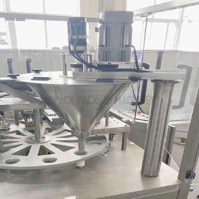 ซื้อ เครื่องเติมและปิดขวดน้ําผึ้ง 220V 3000-20000BPH สําหรับการใช้ในอุตสาหกรรม online manufacture