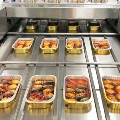 ซื้อ เครื่องปักจานอาหารทะเล 380v เครื่องปักจานสแตนเลส online manufacture