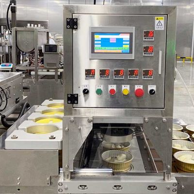 ซื้อ เครื่องบรรจุภัณฑ์สําหรับร้านอาหารและคาเฟ่ online manufacture