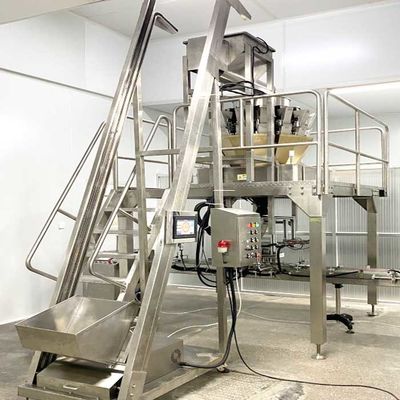 ซื้อ เครื่องปิดตู้อัตโนมัติเงิน 10-20 ตู้/นาที online manufacture