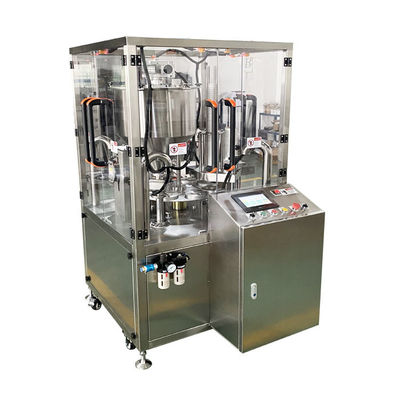 ซื้อ เครื่องปักตู้ MAP จากเหล็กไร้ขัดเหล็ก สําหรับบรรจุ PET online manufacture