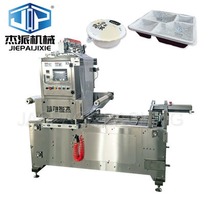 ซื้อ 2200*920*1700mm เครื่องปิดถังระบายความร้อนจากสแตนเลส ความเร็วในการปิด 1000 ถัง/ชั่วโมง online manufacture