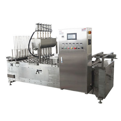เครื่องเติมถังเคอรี่ ขนาดบรรจุ W30-150mm