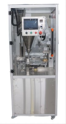 1.8KW เครื่องปักจานเติมถ้วยหมุนสําหรับอาหารและเครื่องดื่ม เสียงต่ํา ทนทาน