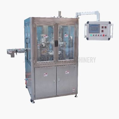1.8KW เครื่องควบคุม PLC เติมและปิดสําหรับอุตสาหกรรมอาหารและเครื่องดื่ม